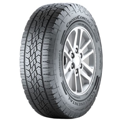 215/65R16 Continental CrossContact ATR