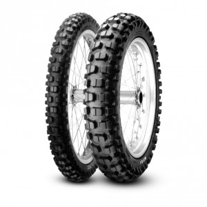 110/80-18 PIRELLI MT21 RALLYCROSS