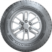 215/65R16 Continental CrossContact ATR