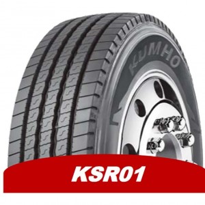 215/75R17.5 KUMHO KSR01 - Set de 2