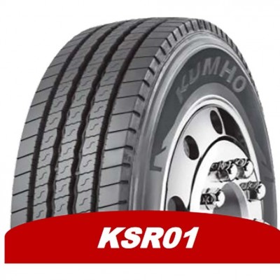 215/75R17.5 KUMHO KSR01