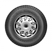 305/70R16 KUMHO Road Venture AT51 - Set de 2