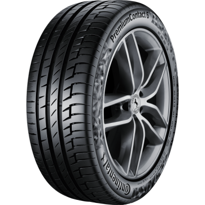 235/40R18 Continental PremiumContact 6