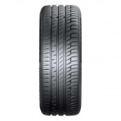 225/55RF17 Continental PremiumContact 6 SSR