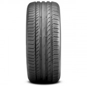 245/40RF18 Continental ContiSportContact 5 SSR