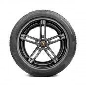 245/40RF18 Continental ContiSportContact 5 SSR - Set de 2