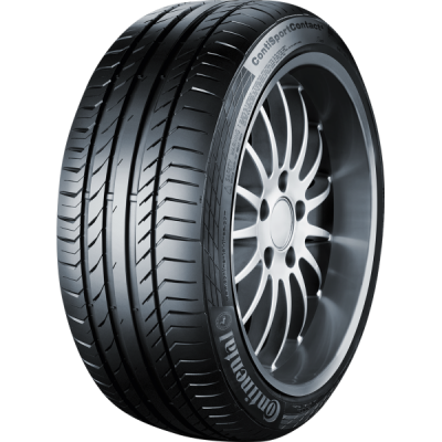 235/40R18 Continental ContiSportContact 5