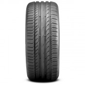 235/40R18 Continental ContiSportContact 5