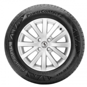 185/70R14 Continental PowerContact 2 - Set de 2