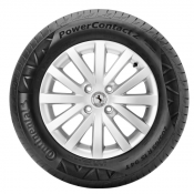 195/60R15 Continental PowerContact 2