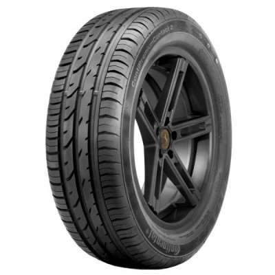 205/55R17 Continental ContiPremiumContact 2