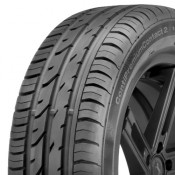 205/55R17 Continental ContiPremiumContact 2
