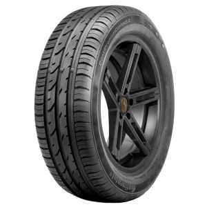 215/45R16 Continental ContiPremiumContact 2