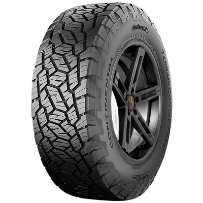 LT-265/70R17 Continental TerrainContact AT50