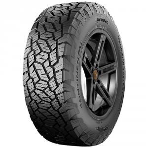 255/70R16 Continental TerrainContact AT50