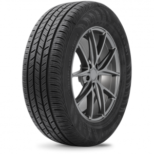 275/40R19 Continental ContiProContact - Set de 4