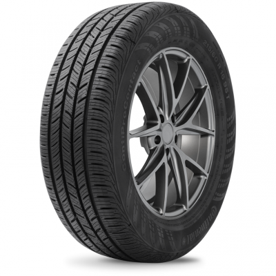 275/40R19 Continental ContiProContact - Set de 4