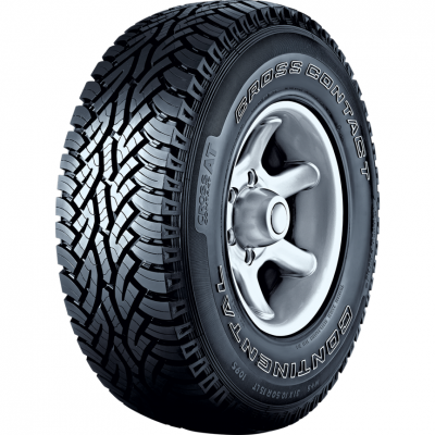 175/70R14 Continental CrossContact AT