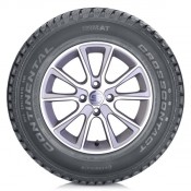 205/60R15 Continental CrossContact AT - Set de 2