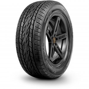 275/60R17 Continental CrossContact LX20 - Set de 4