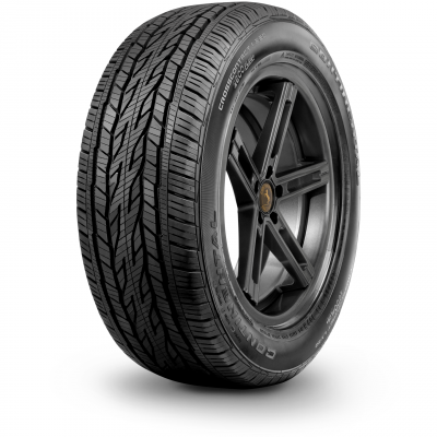 275/60R17 Continental CrossContact LX20