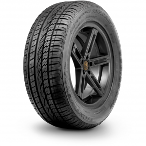 295/40R21 Continental Cross Contact UHP - Set de 2