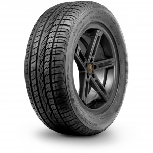 265/40R21 Continental Cross Contact UHP