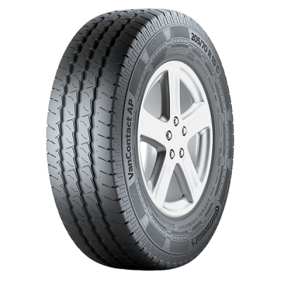 225/70R15C Continental VanContact AP