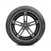 255/40ZR20 Continental ContiSportContact 5