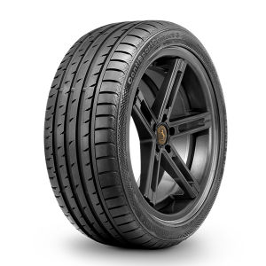 245/35ZR20 Continental ContiSportContact 3 - Set de 2