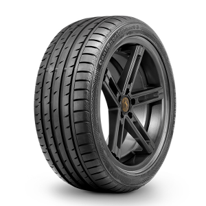 225/35R18 Continental ContiSportContact 3