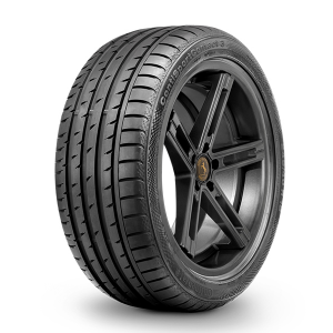275/40RF18 Continental ContiSportContact 3 SS