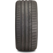 305/35ZR20 Continental ExtremeContactSport - Set de 2