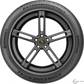 305/35ZR20 Continental ExtremeContact Sport