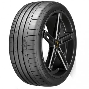 285/30ZR19 Continental ExtremeContact Sport