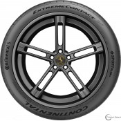 285/35ZR19 Continental ExtremeContact Sport