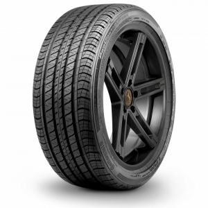 225/60R18 Continental Procontact TX