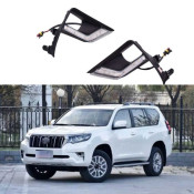 DRL Toyota Prado 2018