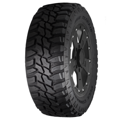 LT-305/65R17 Duck Commander MT