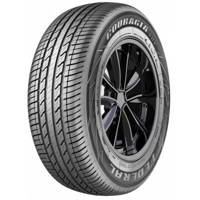 265/70R15 FEDERAL Couragia XUV