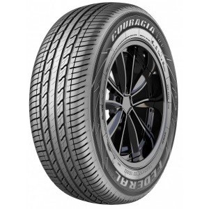 235/60R17 FEDERAL Couragia XUV
