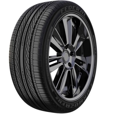 245/45ZR17 Federal Formoza FD2 - Set de 2