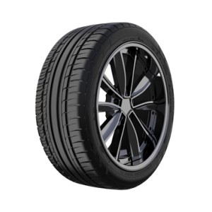 235/55R19 Federal Couragia FX- Set de 2