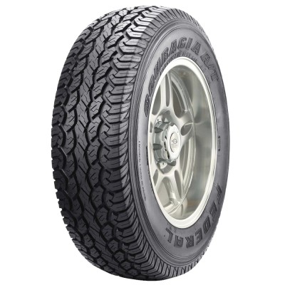 235/75R15 FEDERAL Couragia AT