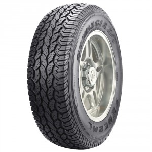 LT-245/75R16 FEDERAL Couragia AT