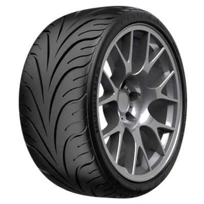 195/50R15 Federal 595 RS-R- Set de 4