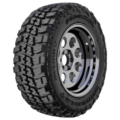 LT-35x12.50R15 FEDERAL Couragia MT