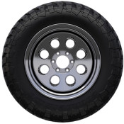 LT-235/75R15 Federal Couragia MT- Set de 4