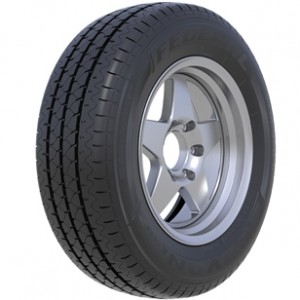 235/65R16C FEDERAL Ecovan ER02