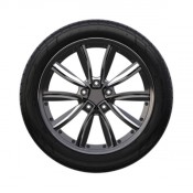 255/45R20 Federal Couragia FX - Set de 4